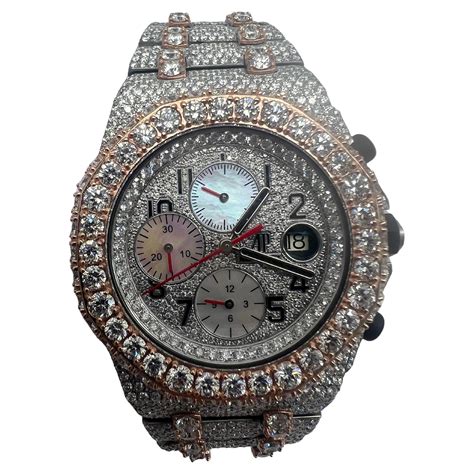 audemars piguet usa|ap watch vvs diamonds.